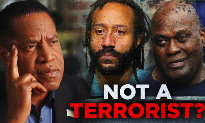Larry Elder: Why Don’t People Call the Brooklyn Subway Shooter a Terrorist?