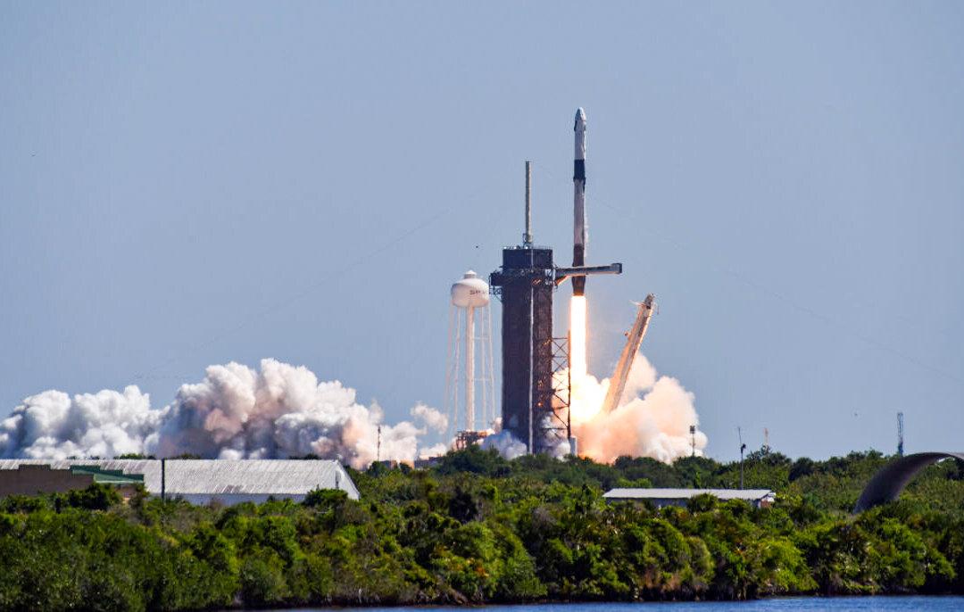 Elon Musk’s SpaceX Fast Response to a Russian Attack Recognized as ‘Eye-Watering’ by US Military Official