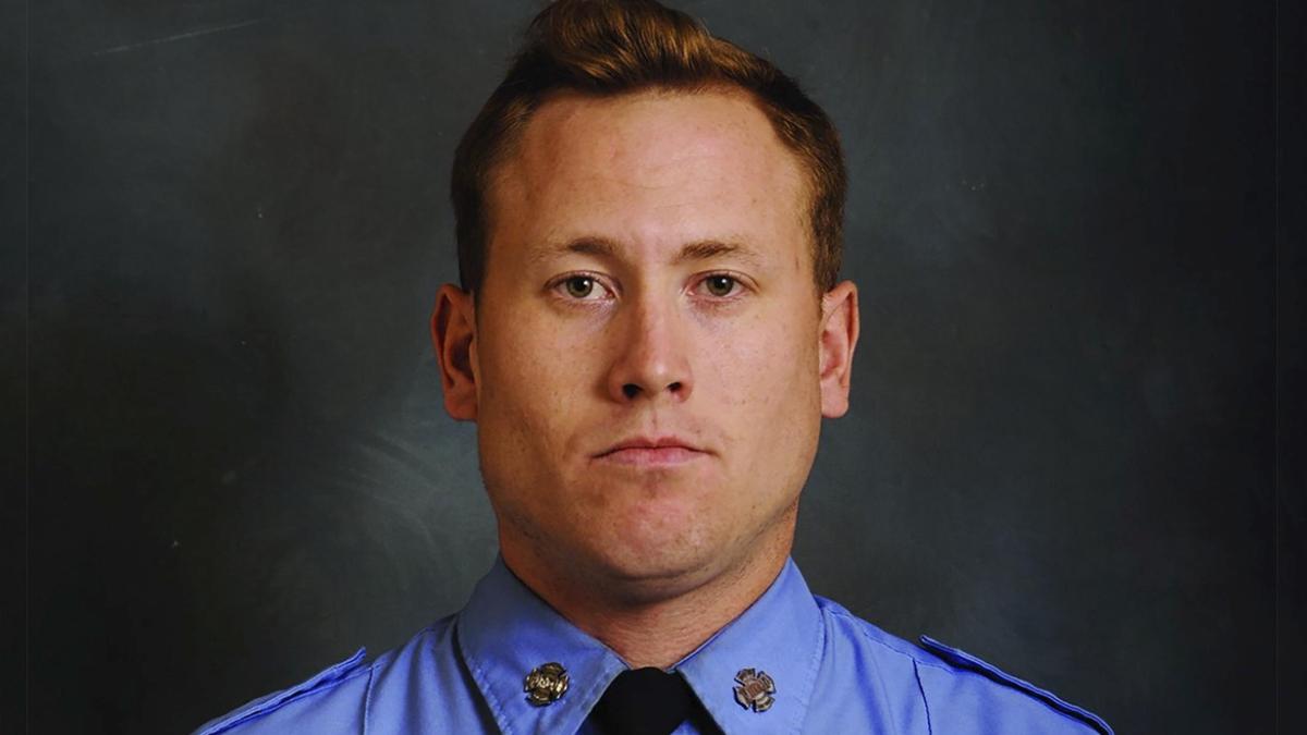 NYC Firefighter, Civilian Killed After Ceiling Partially Collapses in House Fire