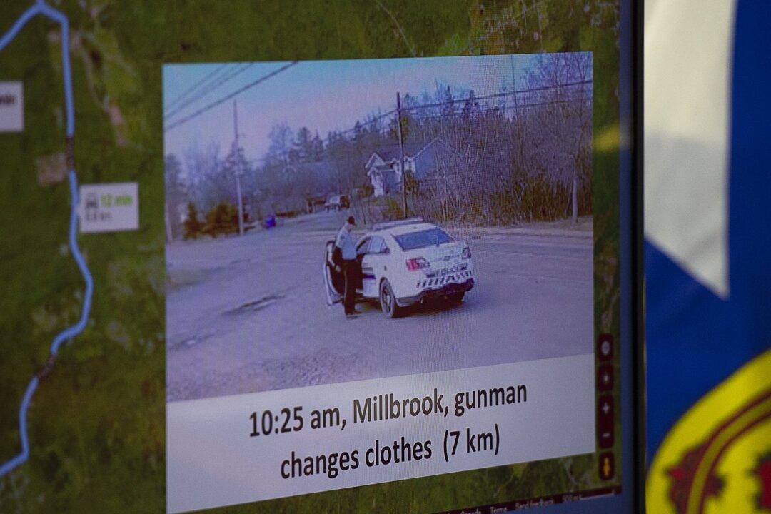 Public Inquiry Into Nova Scotia Mass Shooting Resumes With Focus on Replica RCMP Car