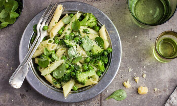 'Running on Veggies' Cookbook Offers 100-Plus Plant-Powered Recipes