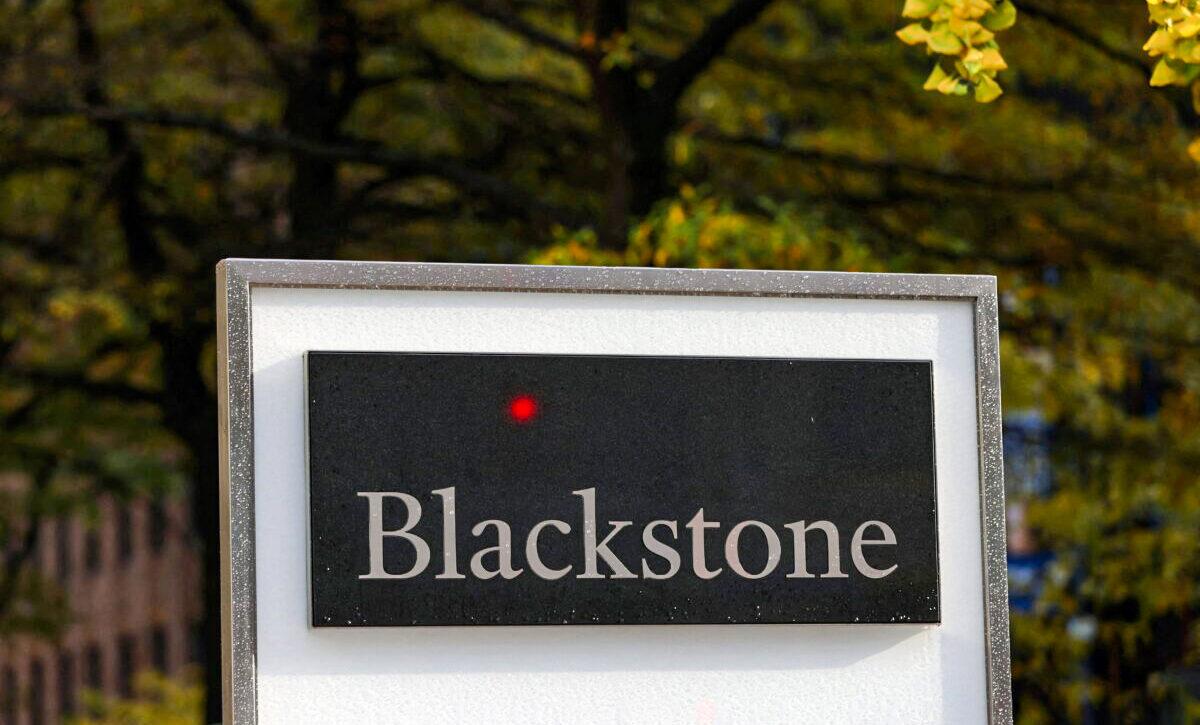 Blackstone to Buy PS Business Parks in $7.6 Billion Take-Private Deal
