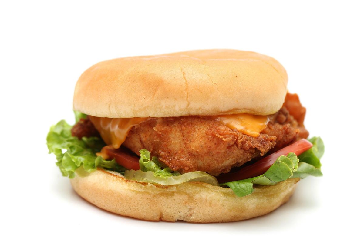 This Copycat Chick-Fil-a Chicken Sandwich Recipe Will Satisfy Your Fast-Food Craving