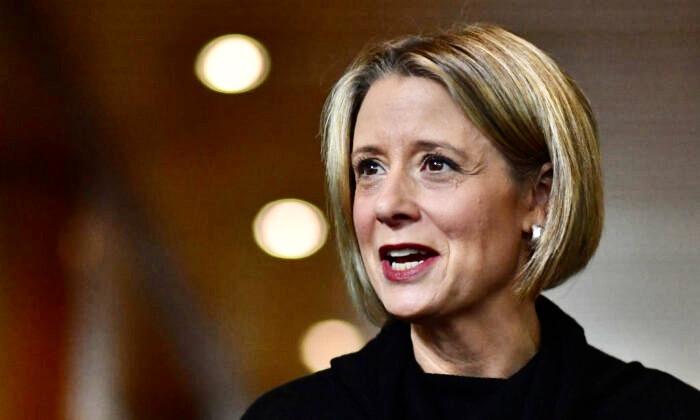 Labor’s Kristina Keneally ‘Out of Touch’ With the Challenges of Western Sydney: Local Independent