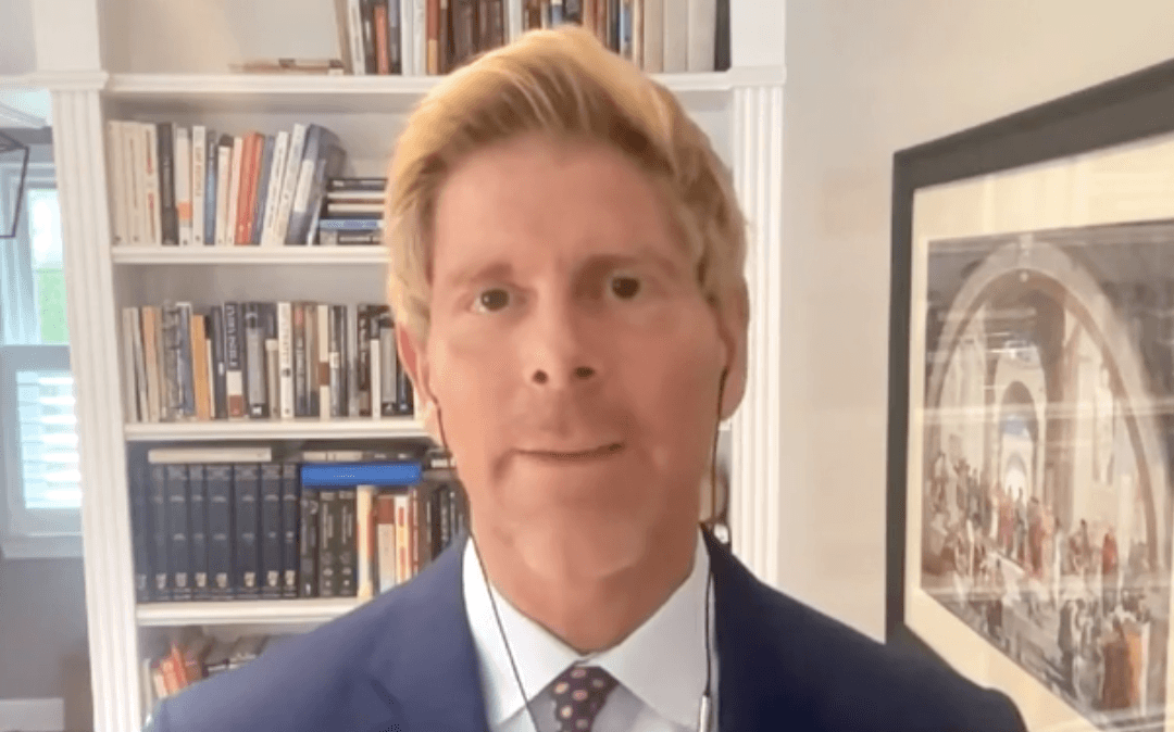 Gender Ideology Is a ‘Cultural Wrecking Ball’ Striking at Heart of the Family: Expert