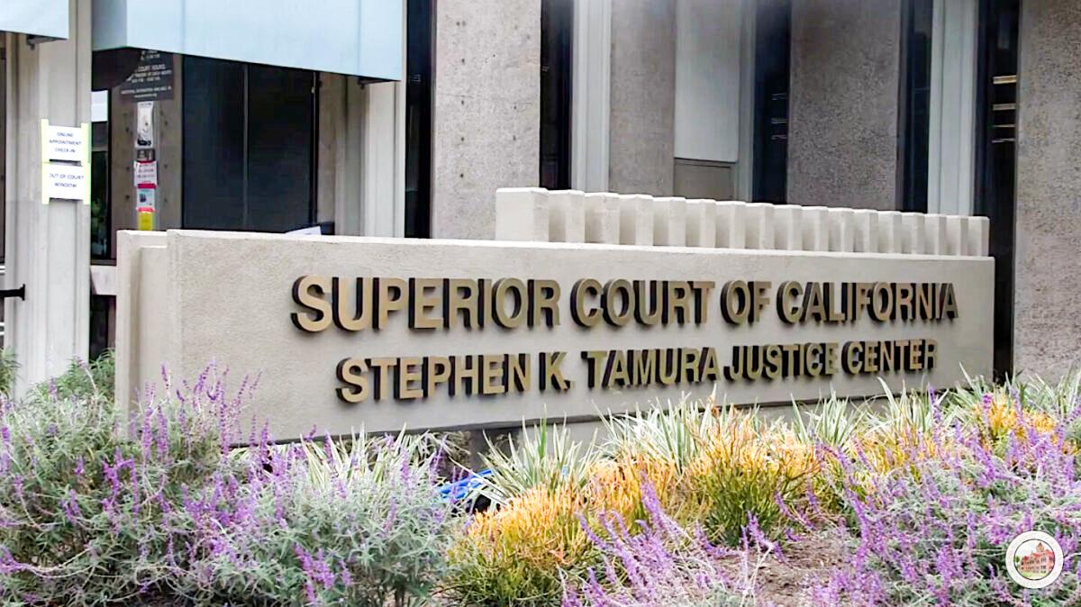 Orange County Superior Court Judge Candidates Get Spotlight in Stanton Forum