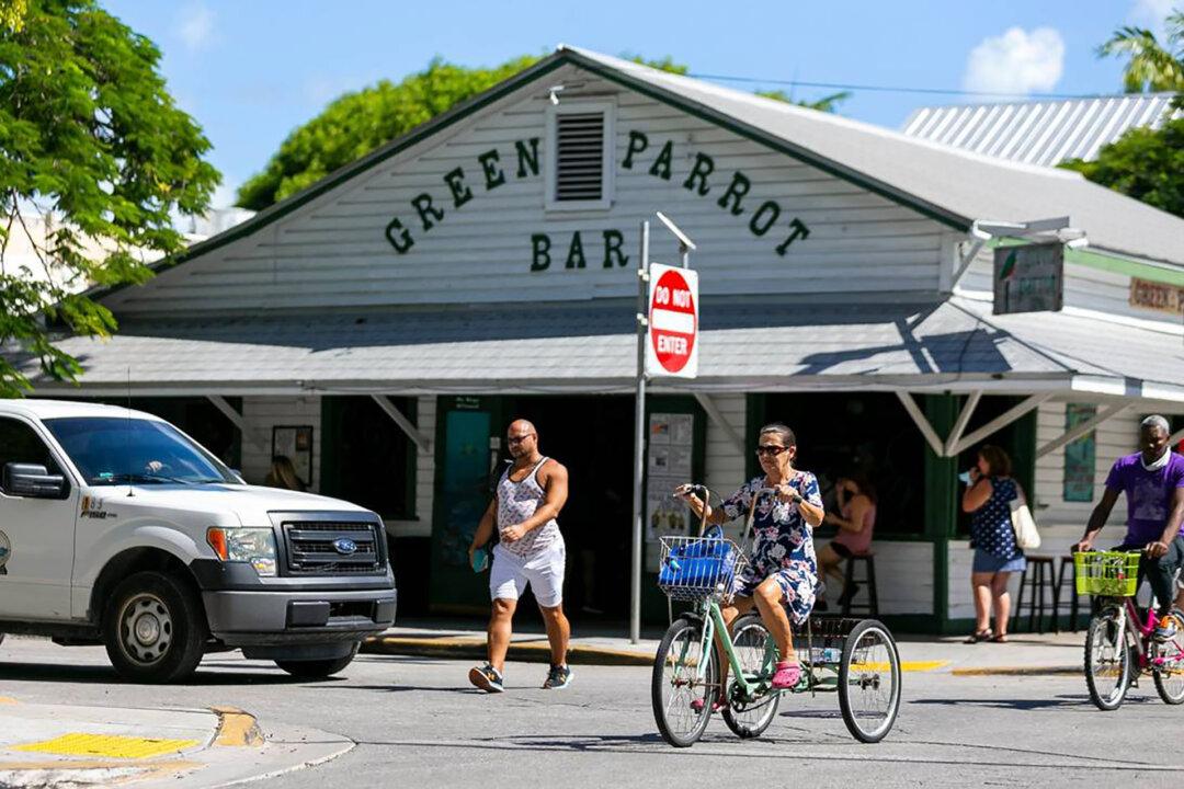What’s the Best Way to Get Around Key West While Visiting? (Hint: It’s Not by Driving)