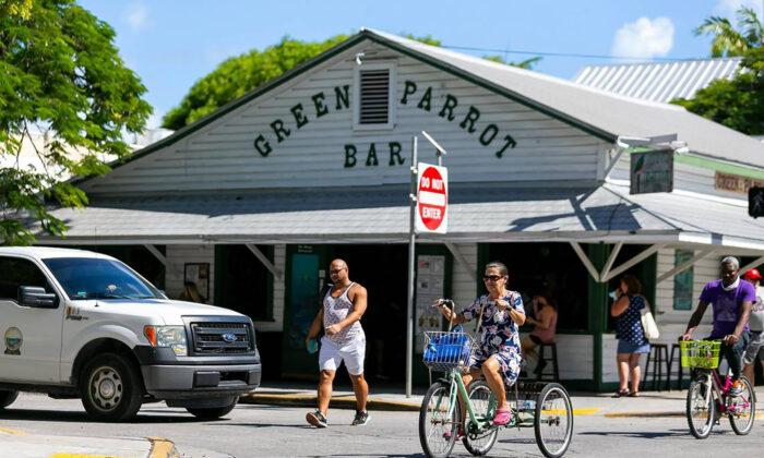 What’s the Best Way to Get Around Key West While Visiting? (Hint: It’s Not by Driving)