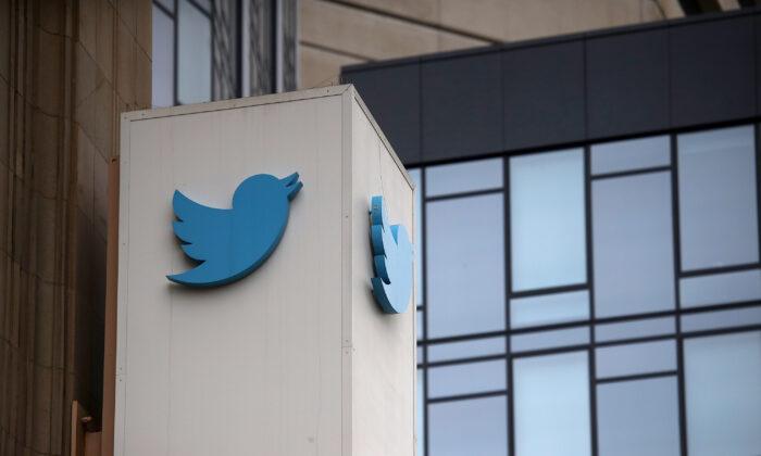 Internal Twitter Chats Show Employees Bragging About Banning Trump, Discussing Ban on Libs of TikTok