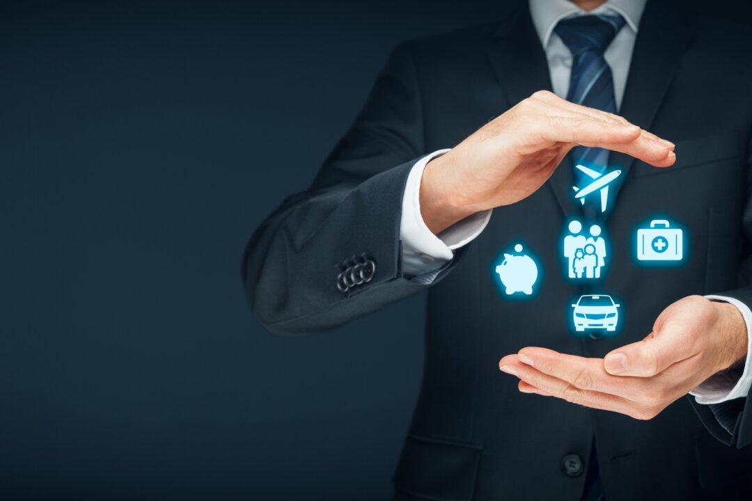 5 Trending Captive-Insurance Considerations for 2022