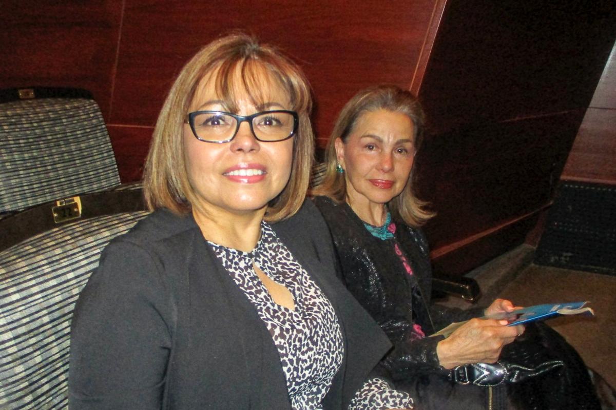 Shen Yun Is ‘Mesmerizing!’ Says Designer and Business Owner