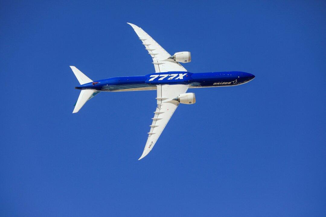 Boeing Shares Plunge on Array of Charges, 737 MAX Target in Doubt