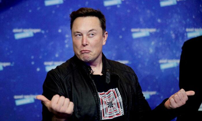 Musk Loses Bid to End SEC Agreement on Oversight of Tesla Tweets