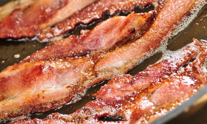 How to Render Bacon Fat