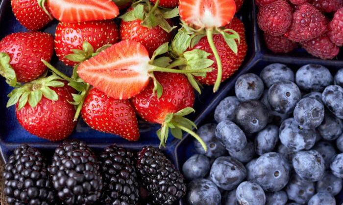Strawberries Aren’t Berries — but These Other Fruits Are