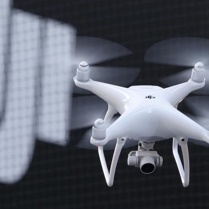 GOP Lawmakers Propose Bill to Boost US Drone Industry, Hike Tariffs on Chinese Drones