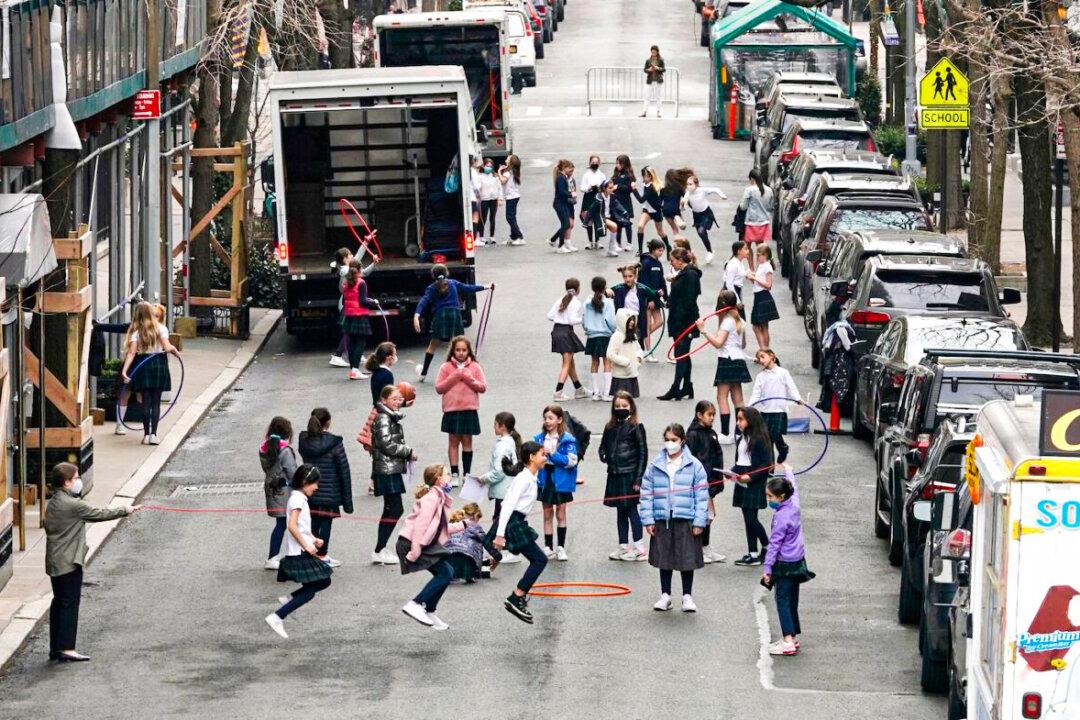 3 in 4 US Children Have Had COVID-19: CDC Estimate