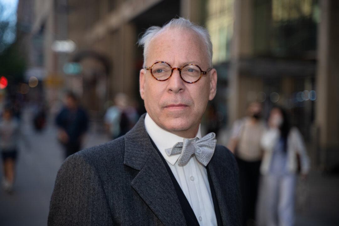 Lockdowns Show Erosion of US Founding Principles: Jeffrey Tucker