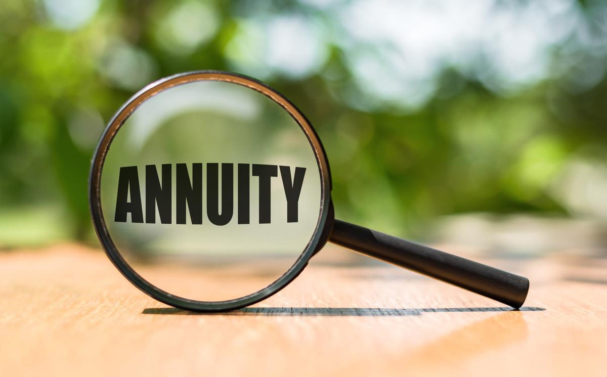 5 Things You Need to Know About Annuities and Long-Term Care