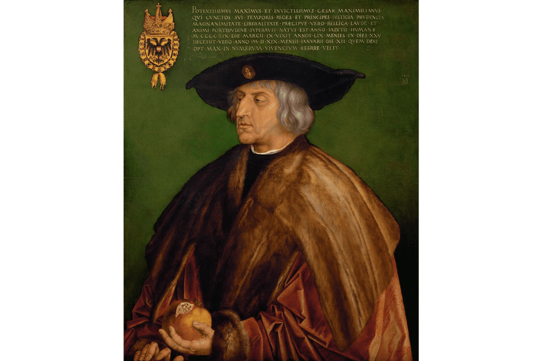 Albrecht Dürer Impresses Venetian Artists of the Renaissance