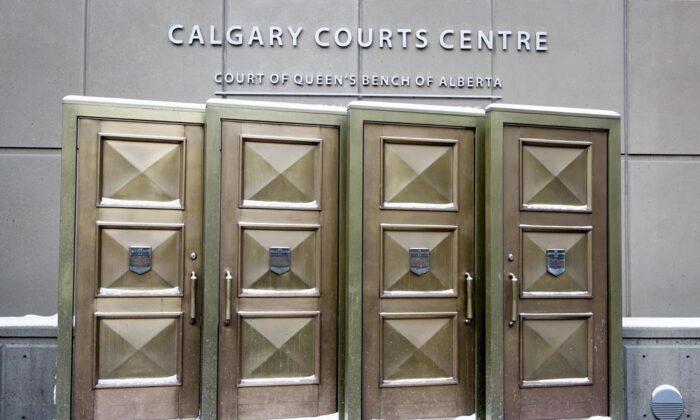 Calgary Man Denied Bail on Terrorism-Related Charges Related to TikTok Video