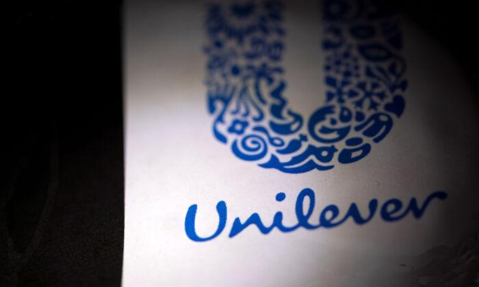 Unilever Warns of More Price Hikes as Cost Pressures Build
