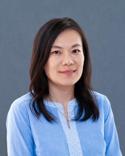 Grace Jia Liang, a professor at Kansas State University and co-author of a new study on cheating (Courtesy of Grace Jia Liang)