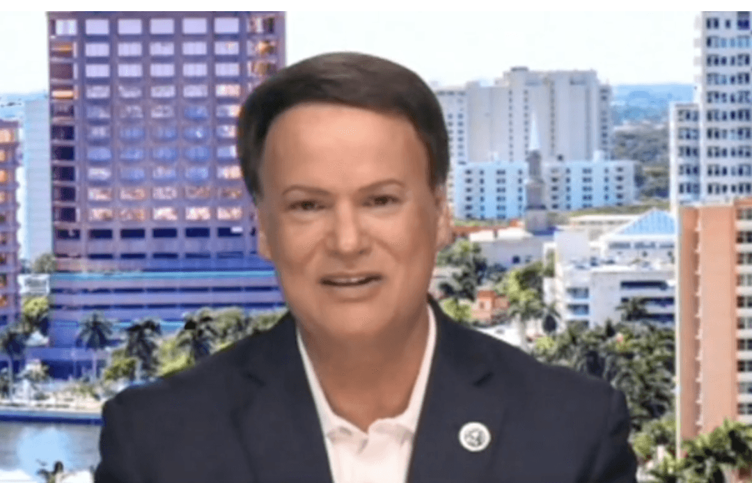 Disney Will Bear the Cost of Tax Status Change: National Tax Expert Julio Gonzalez