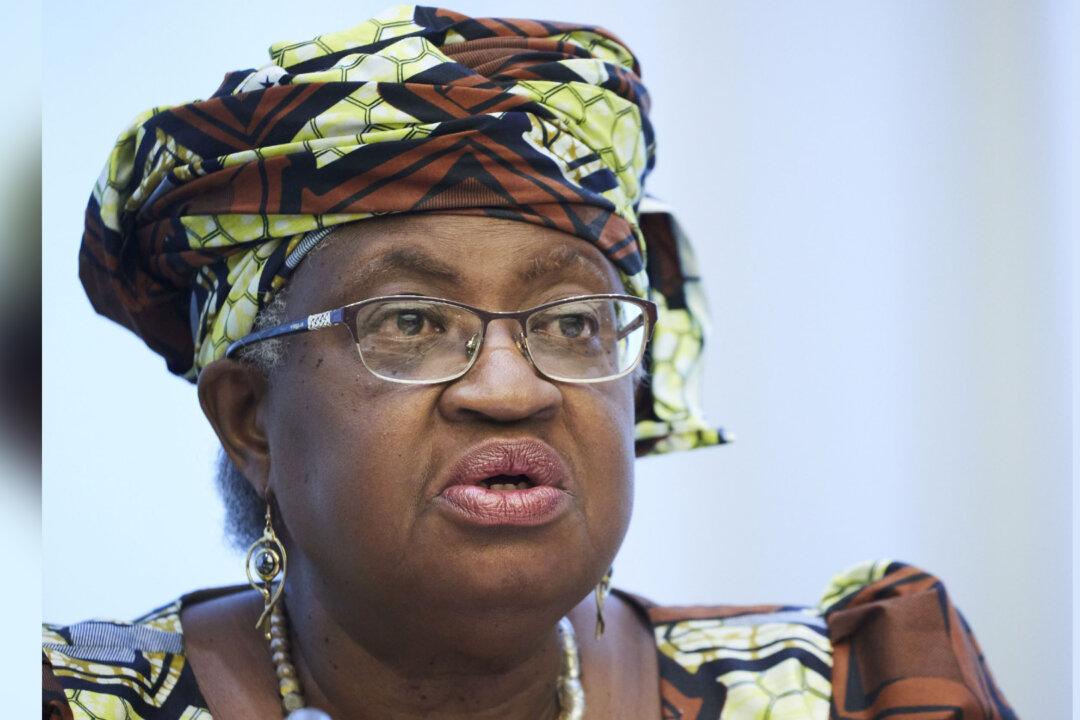 WTO Chief Warns Against Retreat From Global Trade