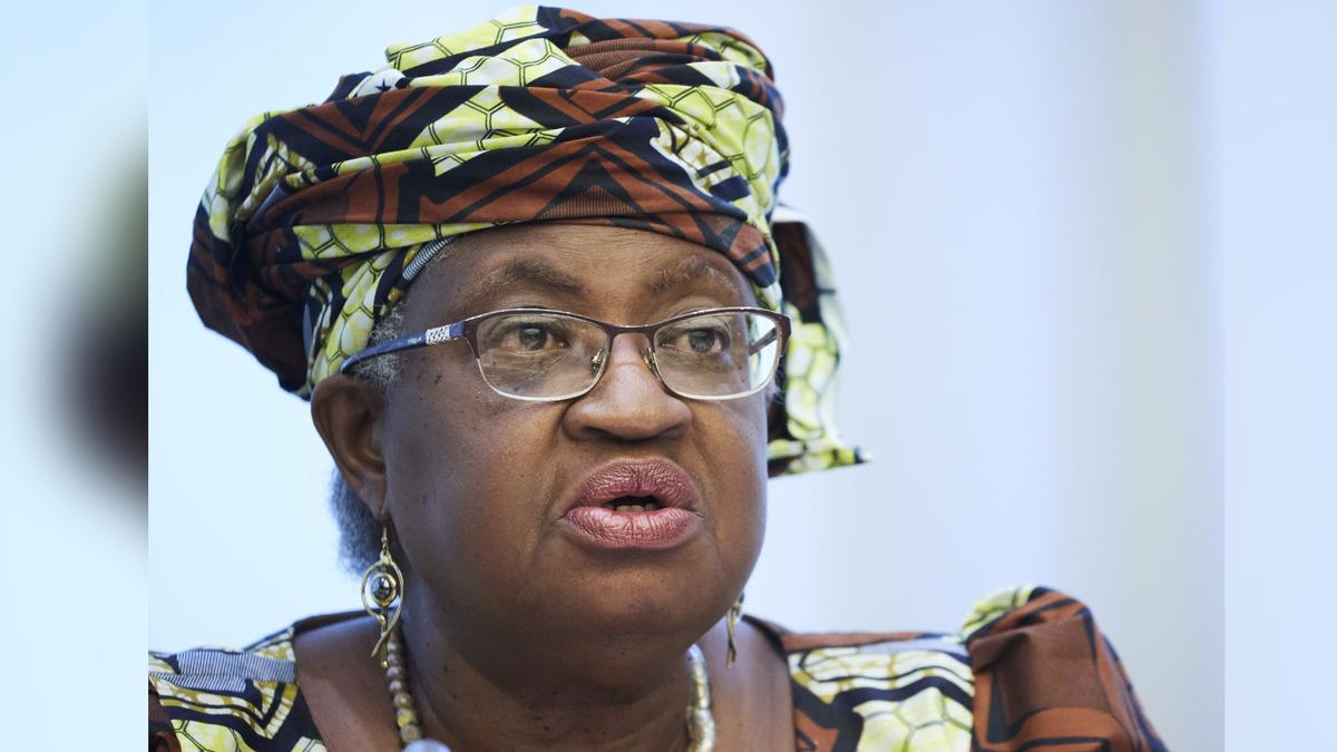 WTO Chief Warns Against Retreat From Global Trade