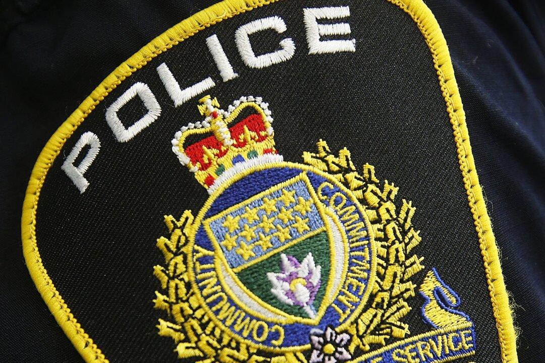 High School Teacher Struck With Hammer in Winnipeg Classroom