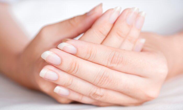 Ask The Vet: Long Fingernails Harbor Germs