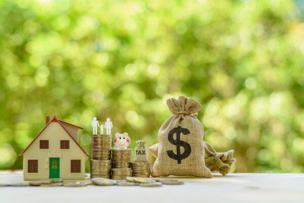 Saving money is a life-long task that can enable you to buy a house, get an education, buy a car, and ensures a relaxed retirement. (William Potter/Shutterstock)
