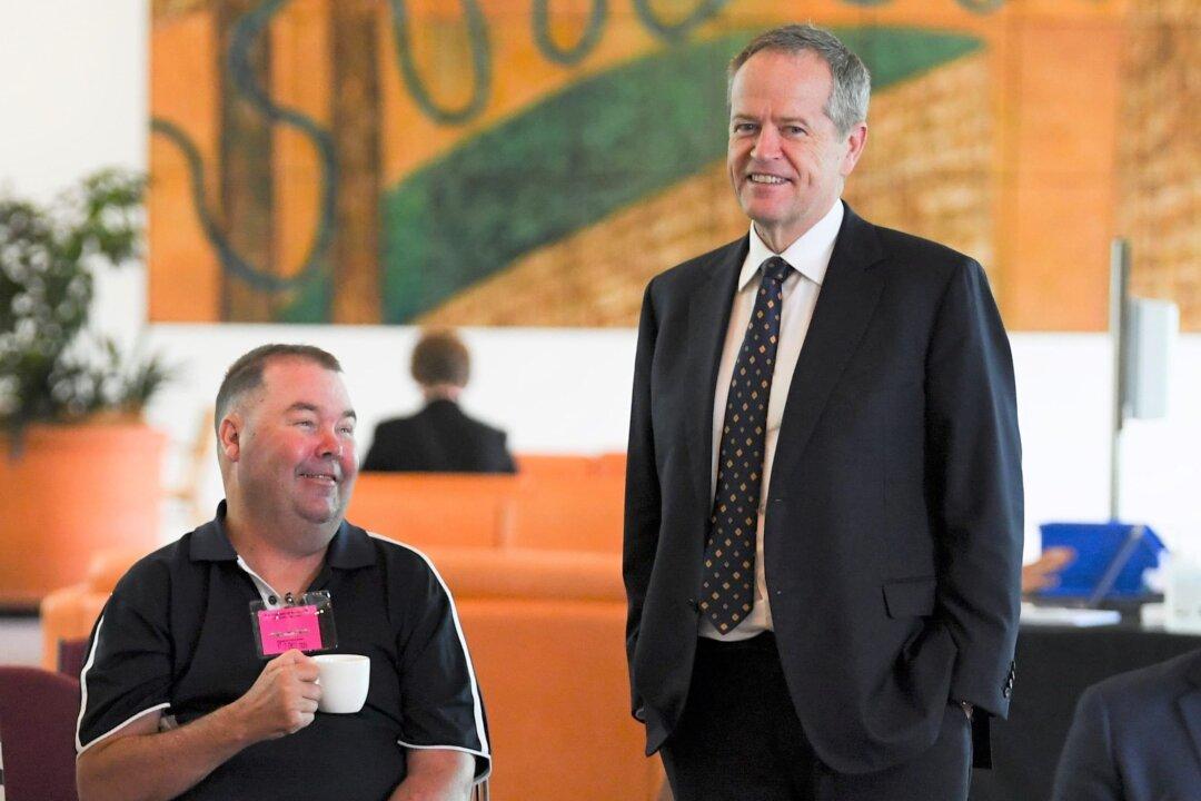 An ‘Absolute Mammoth’: Psychiatrist Issues Stark Warning as Australia’s Disability Scheme Costs Outstrip Medicare
