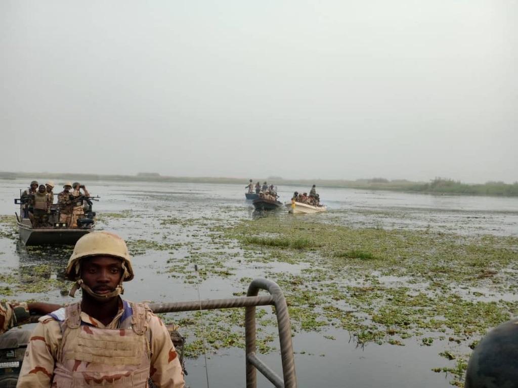 Roads Into Abuja Facing New Threat of Hidden Bombs: Nigerian Authorities