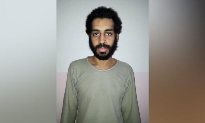 ISIS 'Beatle' Sentenced to Life for Murdering US Hostages
