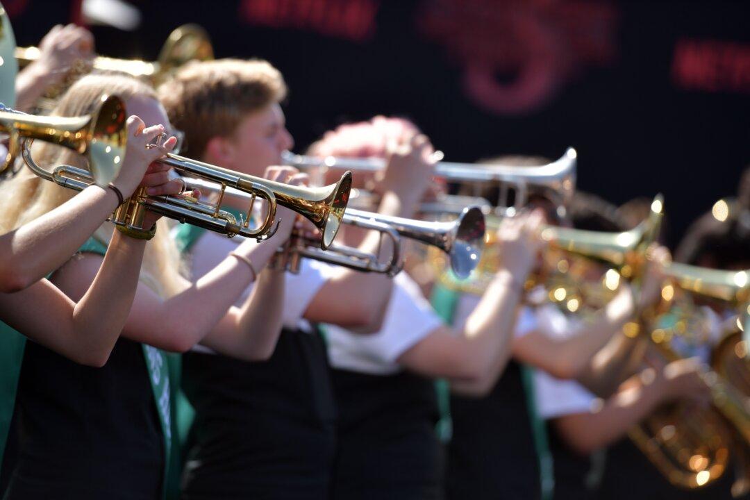 California’s Arts Funding Initiative: More Ballot-Box Budgeting