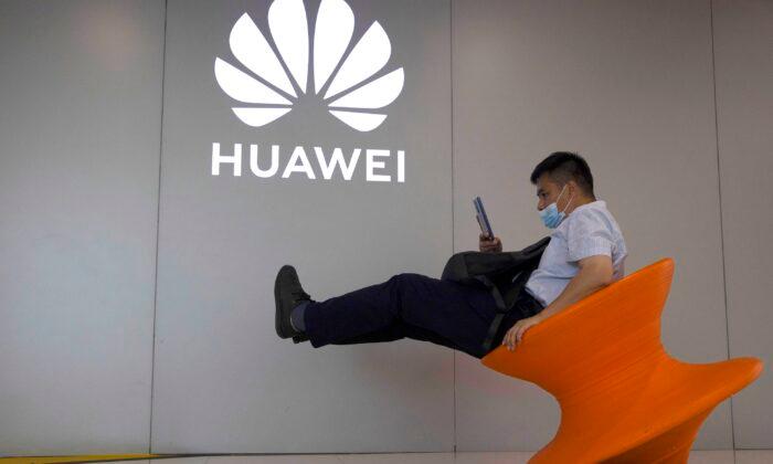 Huawei’s Q1 Sales Down 14 Percent as US Sanctions Remain