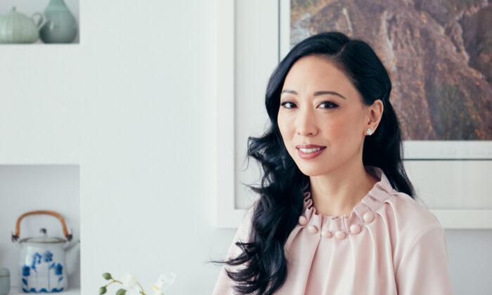 Chef Judy Joo on Finding Harmony and Balance—in Life and Korean Food