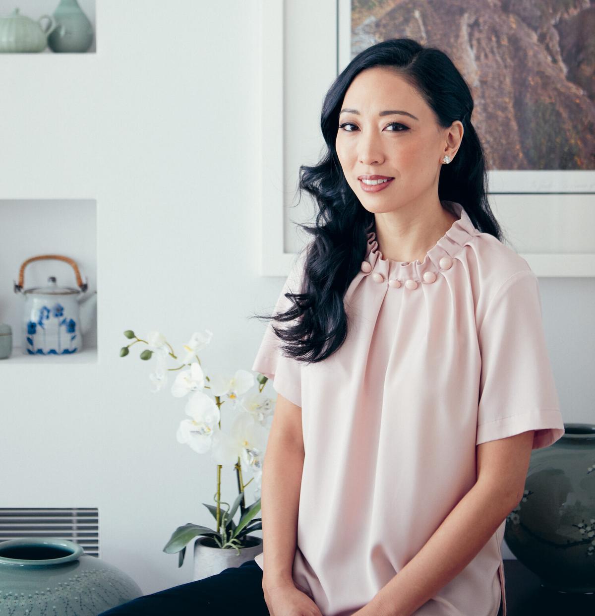 Chef Judy Joo on Finding Harmony and Balance—in Life and Korean Food