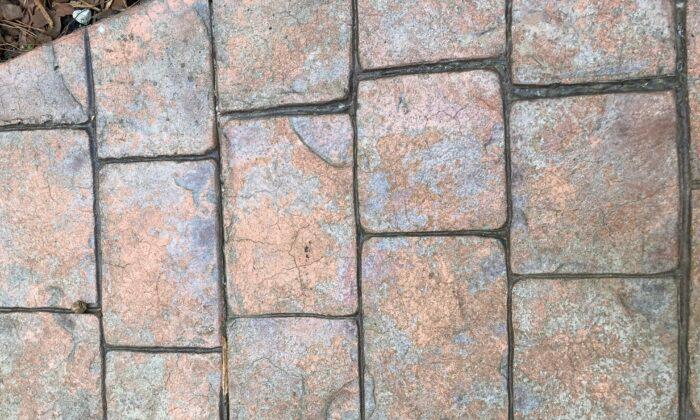 Ask the Builder: Bringing Stamped Concrete Back to Life