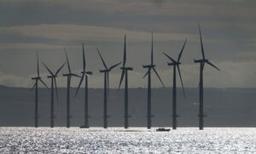 Subsidy Cap Threatens Offshore Wind Industry, Report Says
