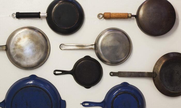 Skillets: How to Choose the Best One