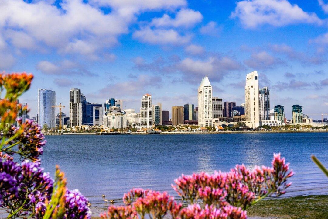 Independence Day Weekend Fun in San Diego County