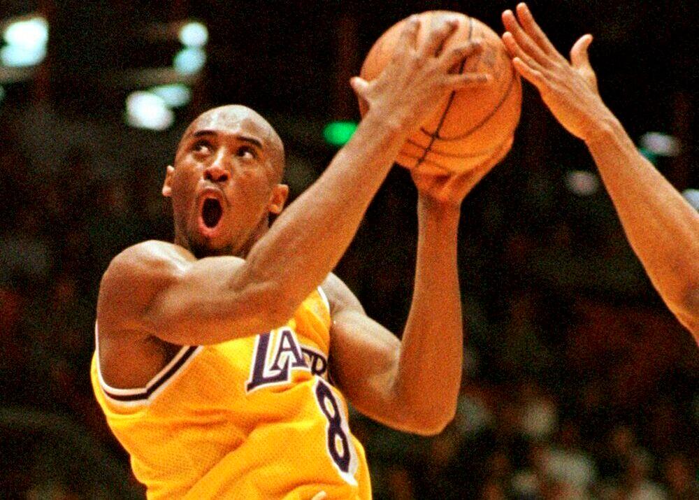 Kobe Bryant Rookie Jersey to Be Auctioned, $3 Million–5 Million Estimate