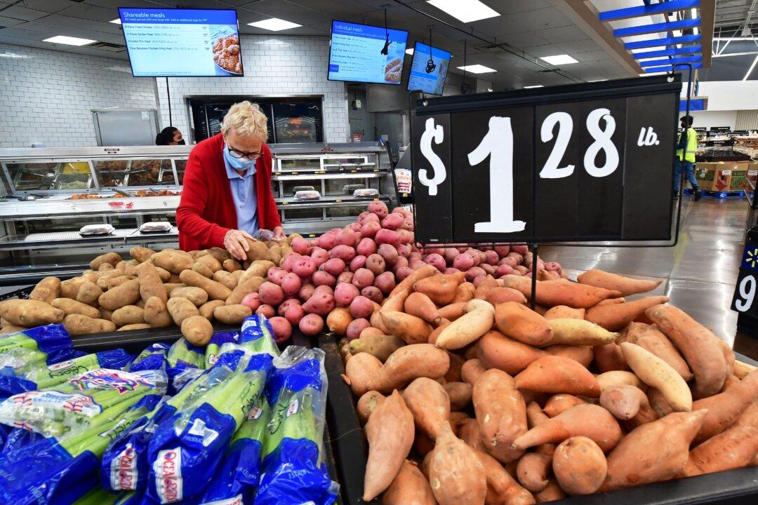 USDA Releases Official Forecast for Food Prices—Here’s What to Expect