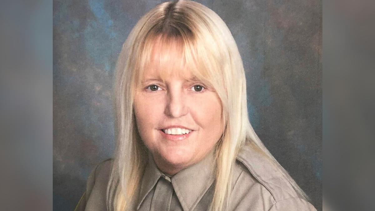 Alabama Prison Official Missing After Escorting Inmate