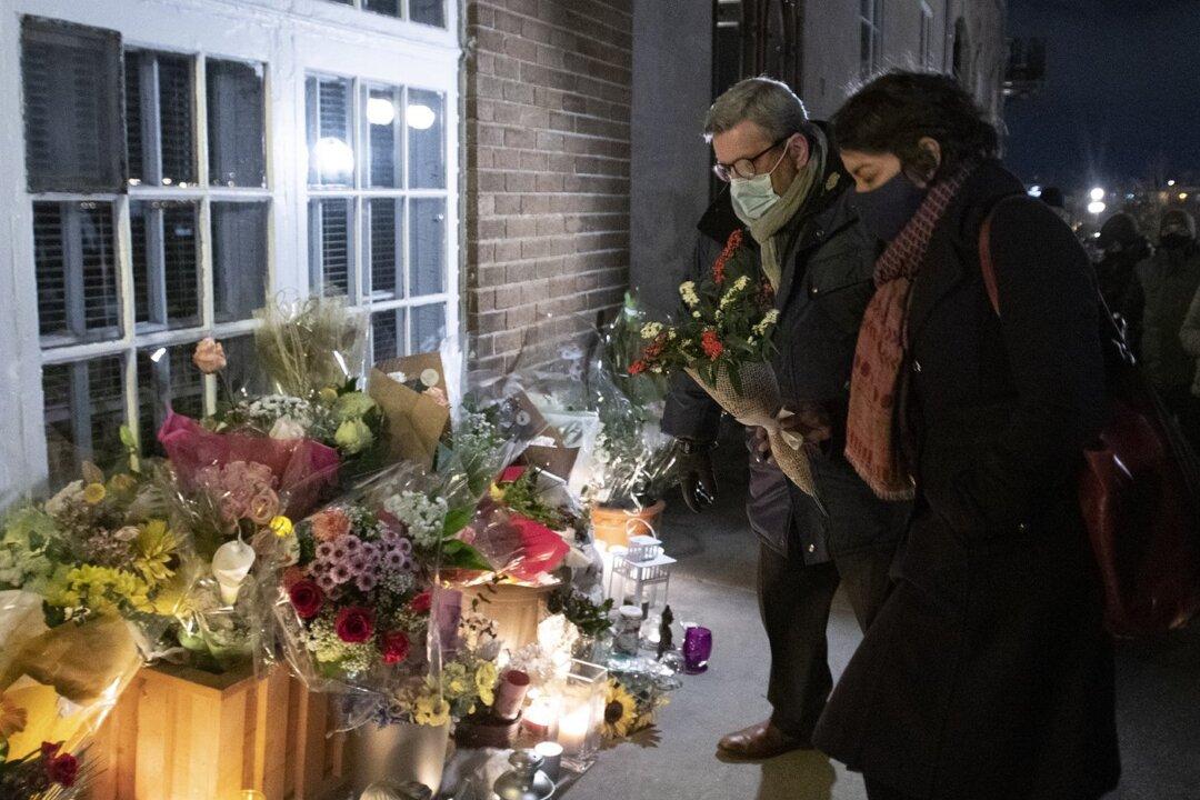 Man Charged in Quebec Halloween Sword Attack Was Suffering From Delirium: Doctor