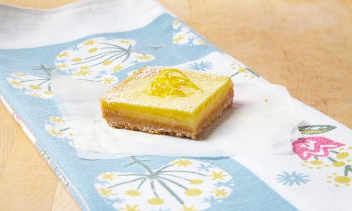 Try This Sweet Treat for Your Mother’s Day Brunch