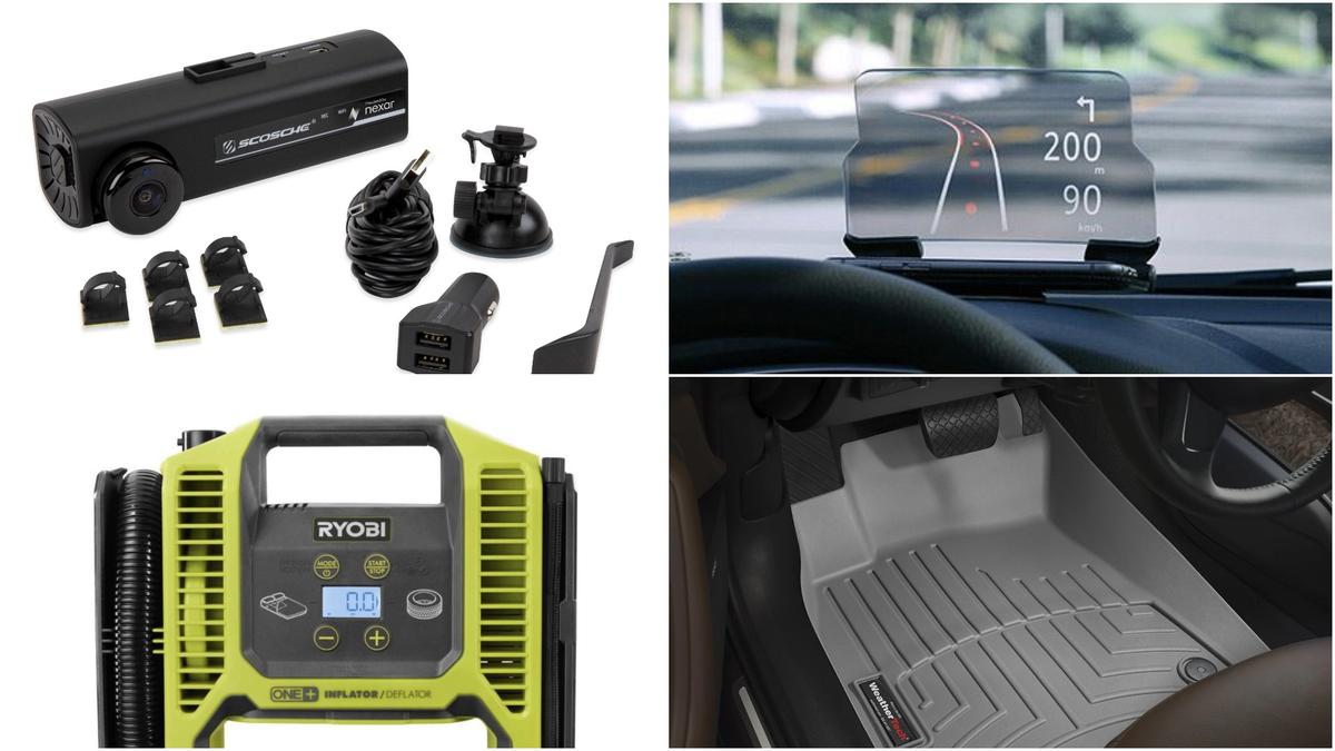 Car Smarts: Must-Haves for Every Drive